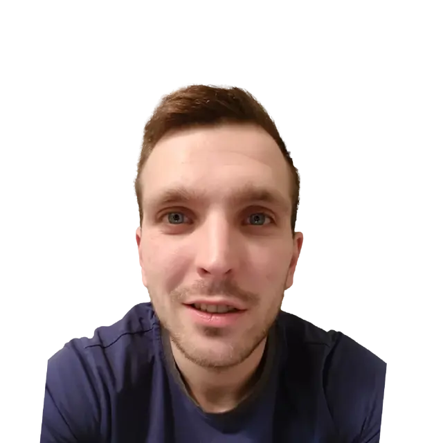 Pokhalko Sergey
