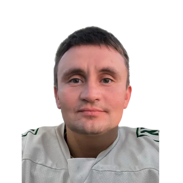 Шигабуддинов Венер Айдарович