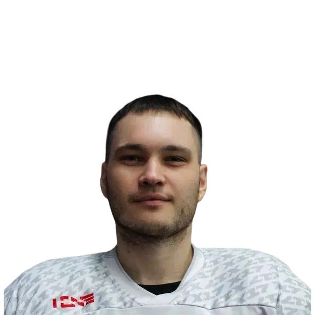 Максимов Константин Николаевич