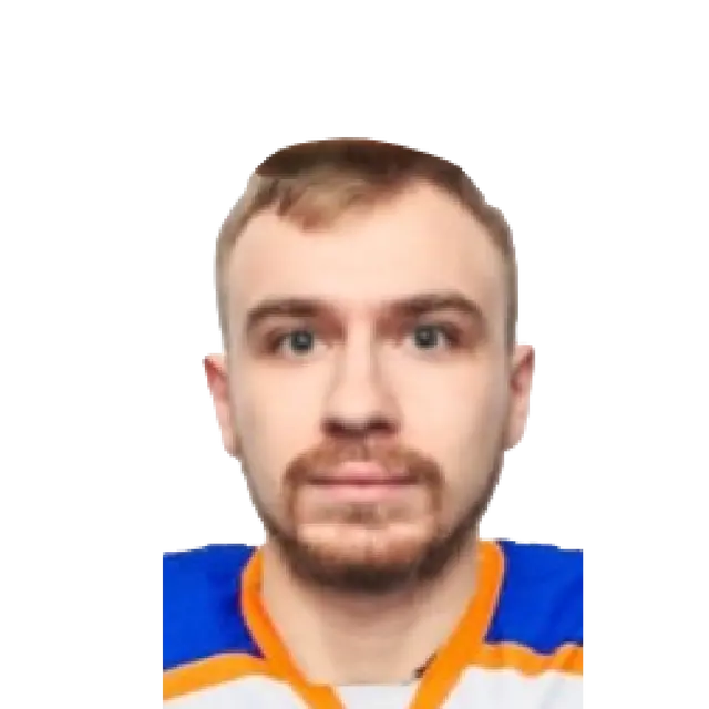 Fetisov Sergey