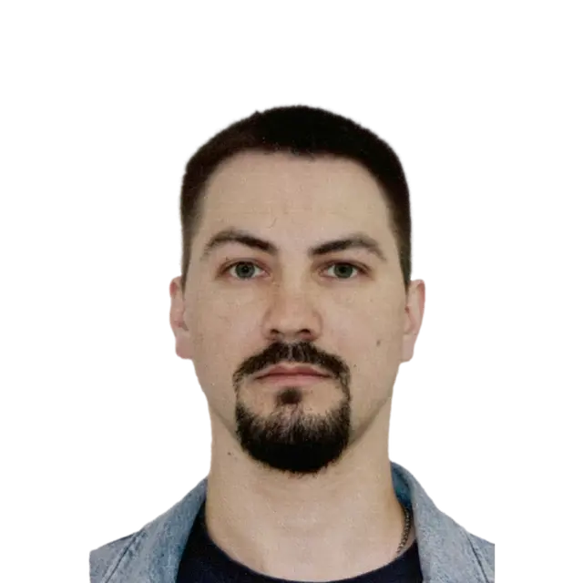 Шарифуллин Ренат Ильдарович