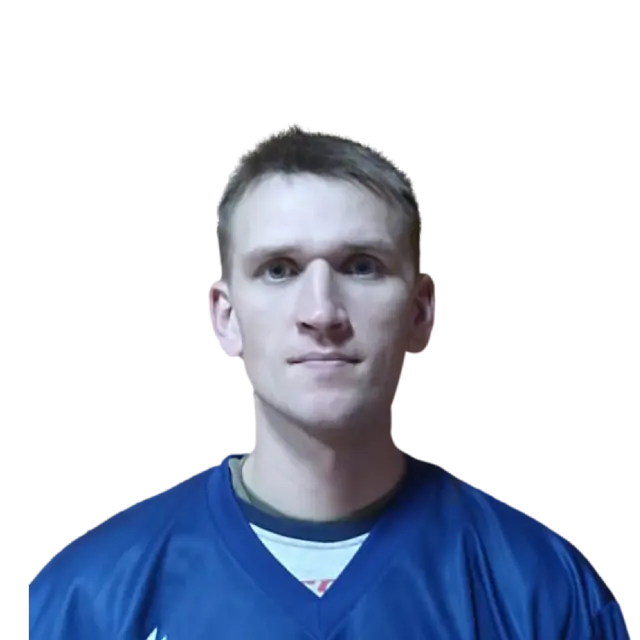 Yuskavec Mihail