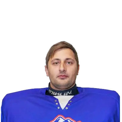 Borovikov Aleksandr