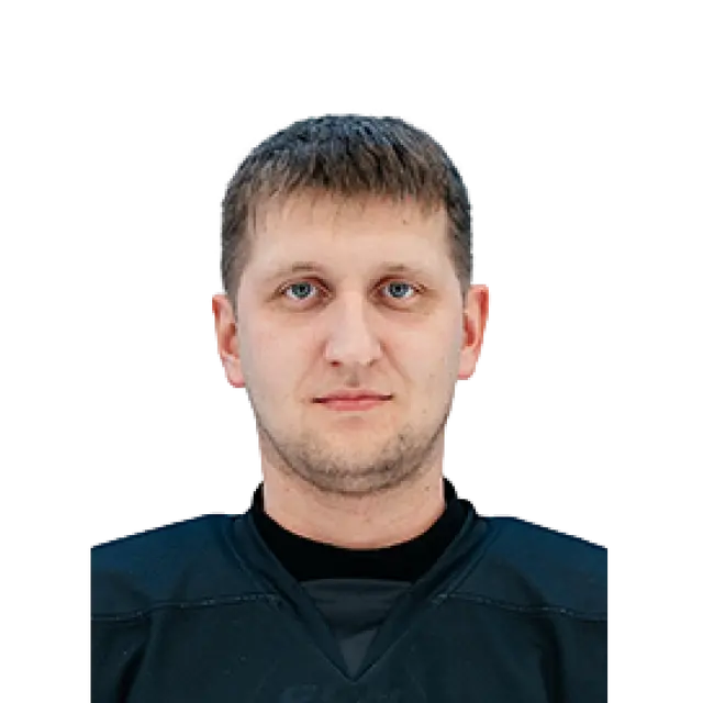 Ostapenko Maksim