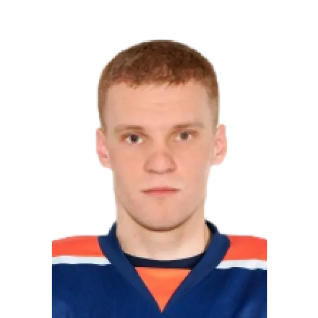 Забавников Илья Игоревич