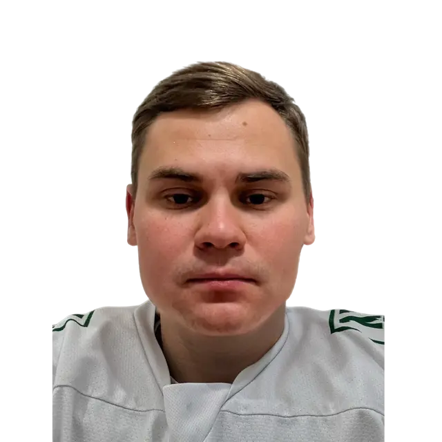 Salnikov Vsevolod