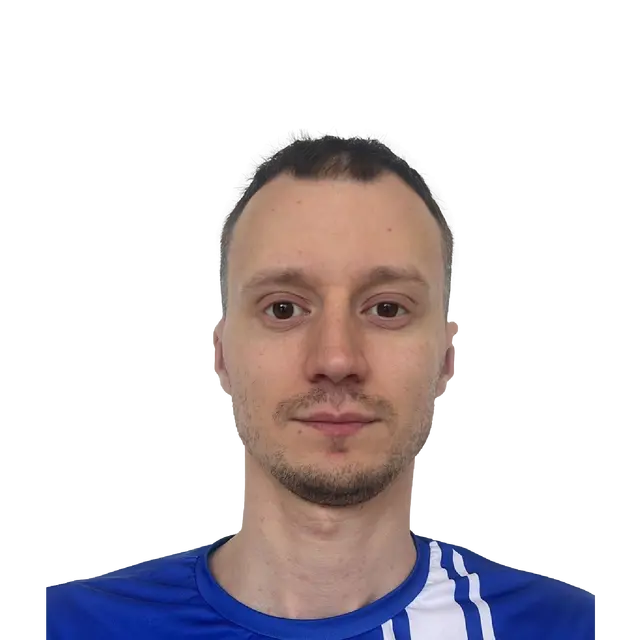 Kolesnikov Aleksey