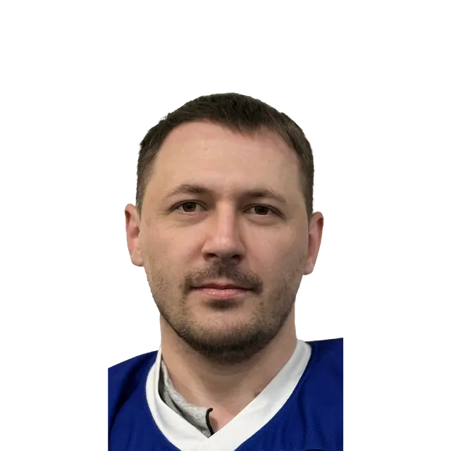 Генкал Виталий Евгеньевич