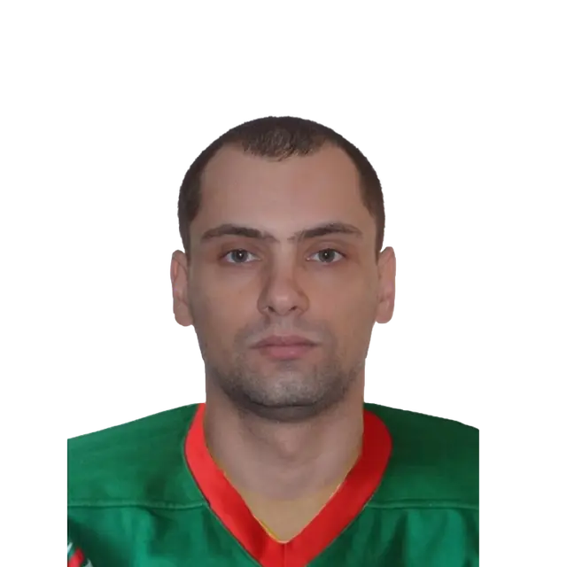 Balyabkin Anton