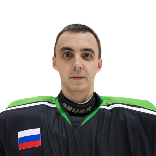 Ильин Артур Юрьевич