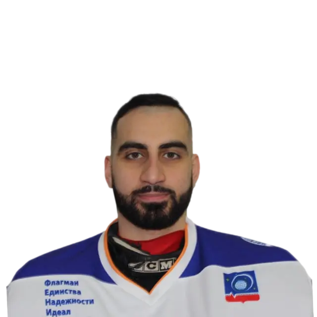Shakhbazyan Ashot