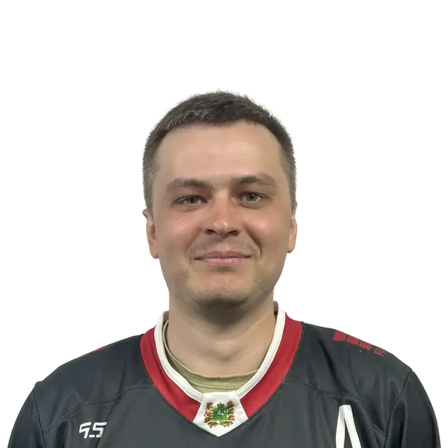 Евсеенко Александр Евгеньевич