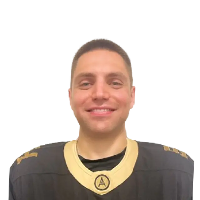 Burinskiy Nikita