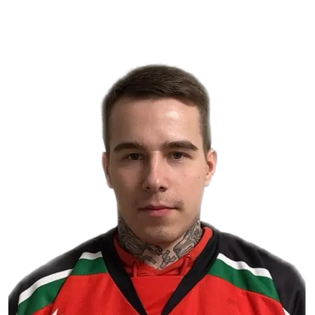 Malyshev Vitaliy
