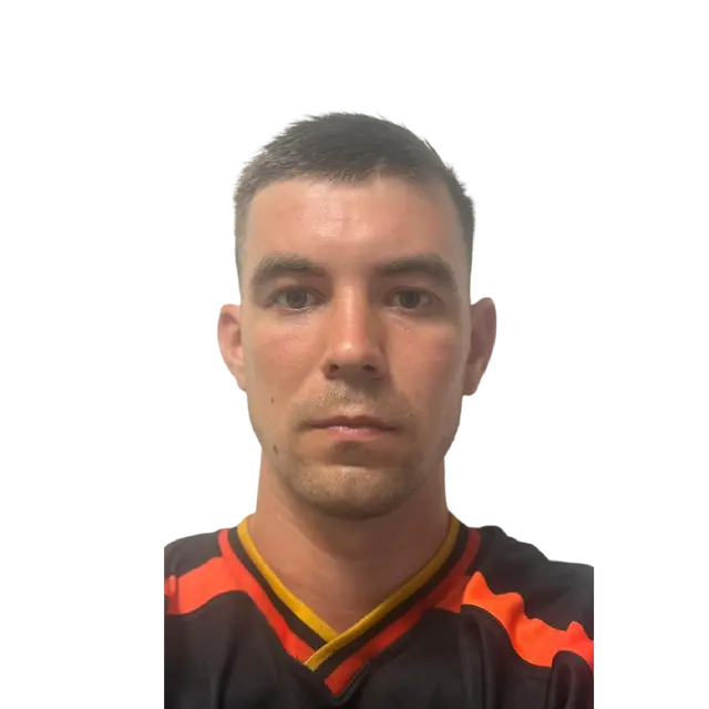 Kokarev Ivan