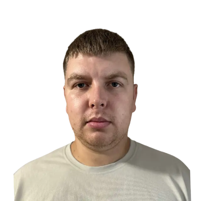 Круглов Сергей Владимирович