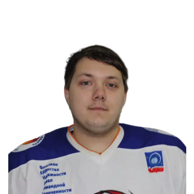 Rogov Vyacheslav