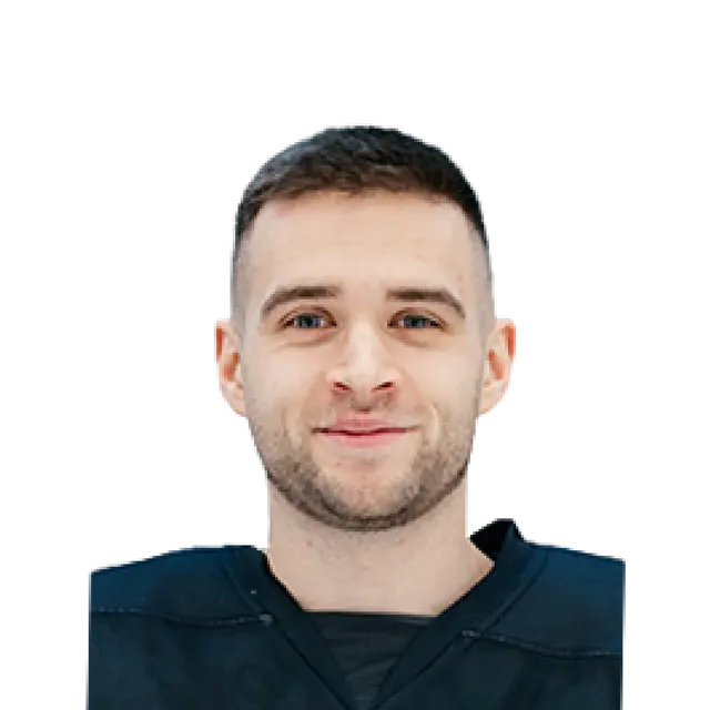 Самофалов Дмитрий