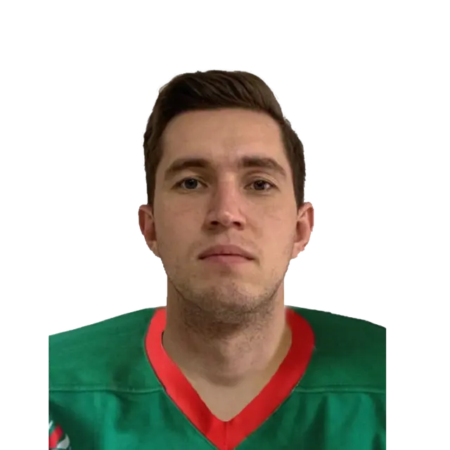 Platonov Vitaliy