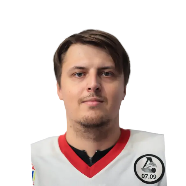 Parfentev Egor