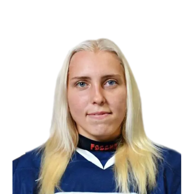 Cherkashina Elena