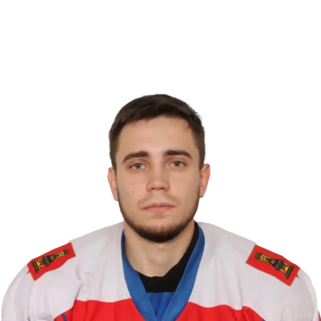 Rubtsov Maksim