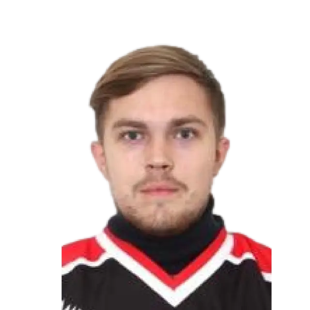 Zuev Mikhail