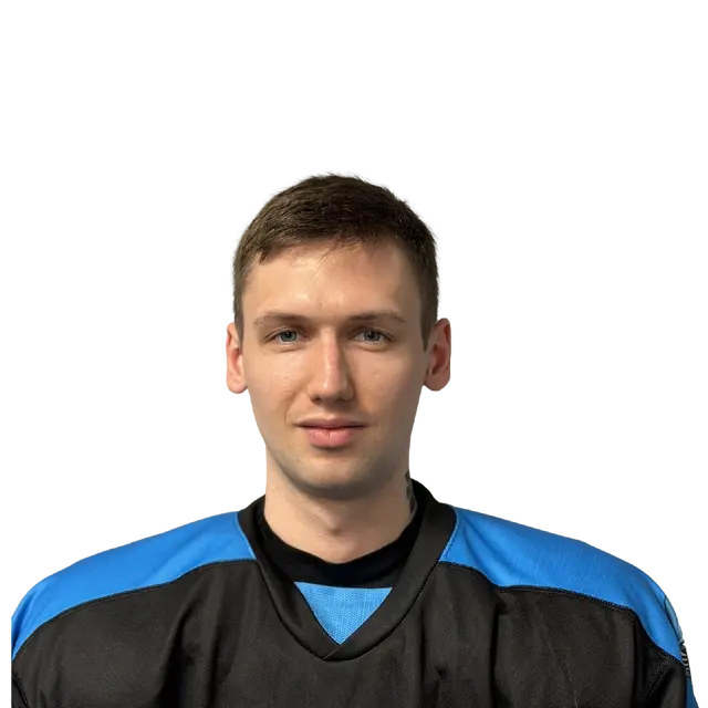 Barsukov Ilya