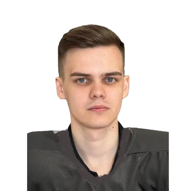 Khlystov Leonid