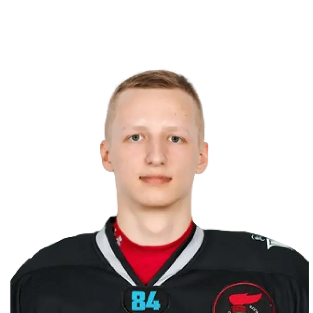 Romanyuk Aleksey