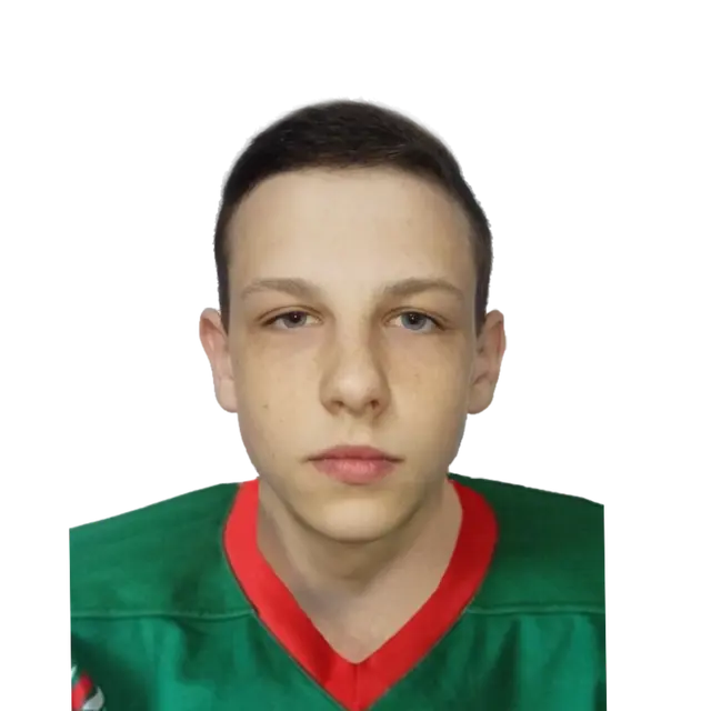 Bondarenko Grigoriy