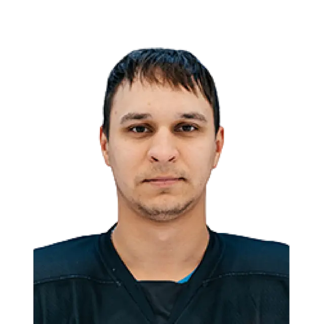 Ivanovskiy Dmitriy