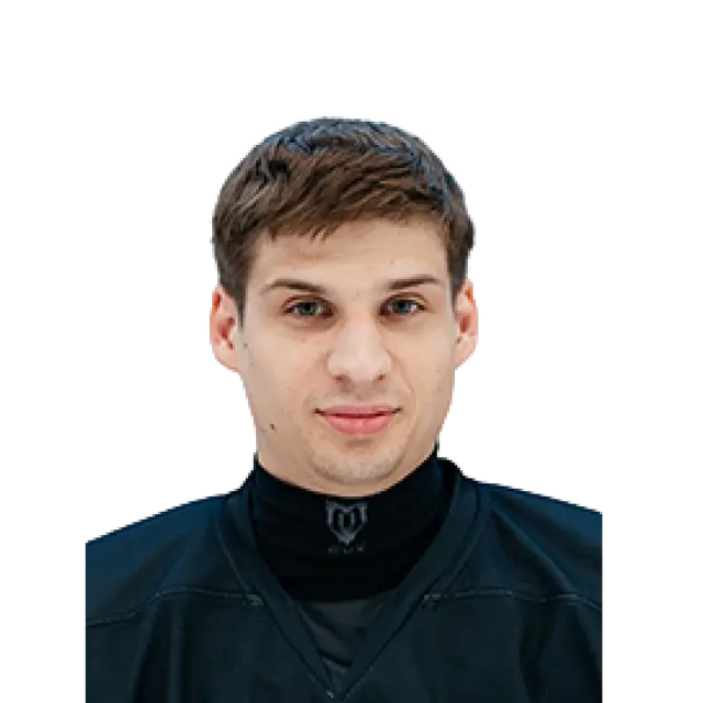 Жалнерович Евгений