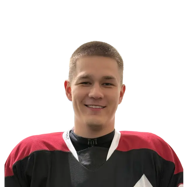 Yakimov Pavel
