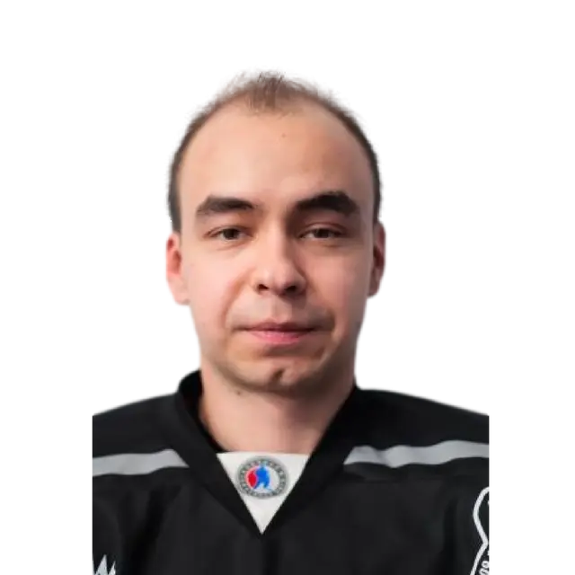Нечитайло Владислав Александрович