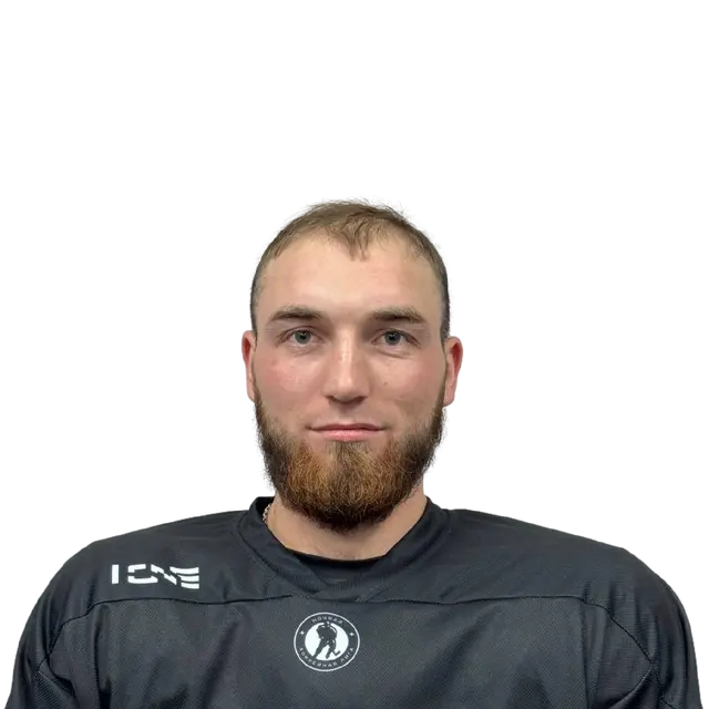Tarasenko Denis