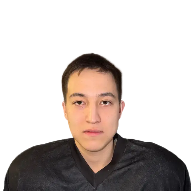 Kamiyev Dias