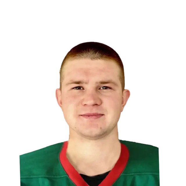 Ivanov Kirill