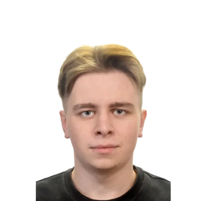 Zavadskiy Nikita