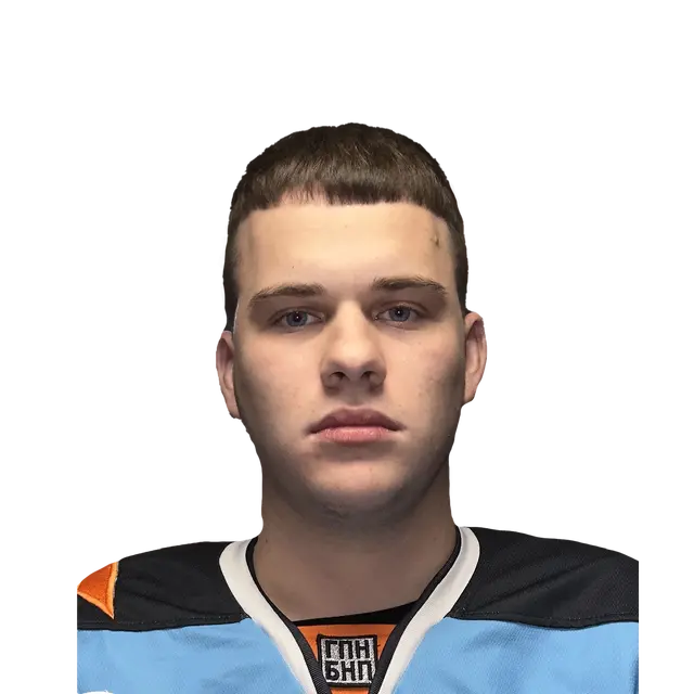 Buryy Vladislav