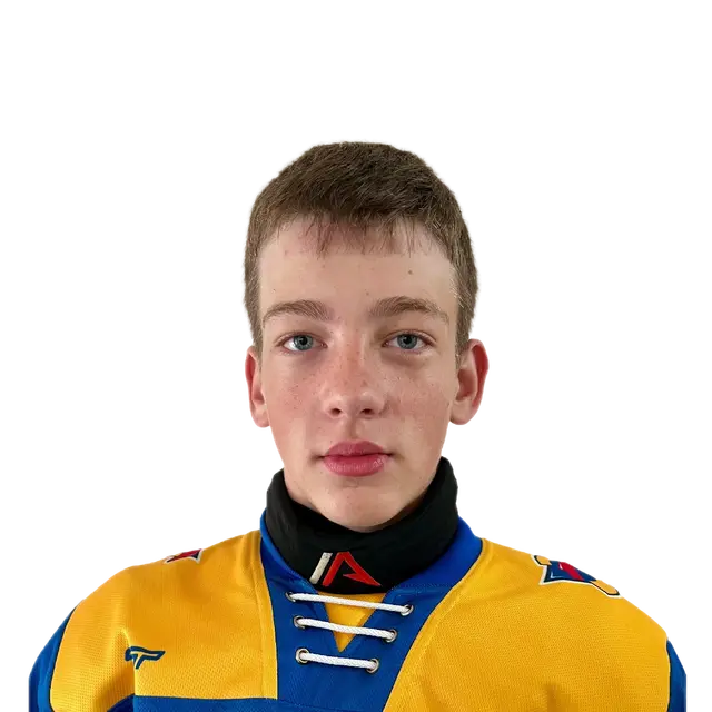 Потехин Иван