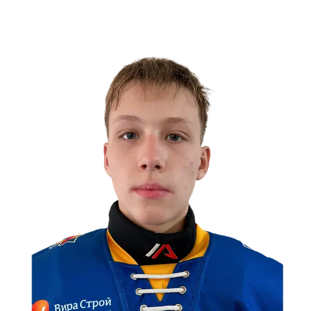 Солдатов Артем