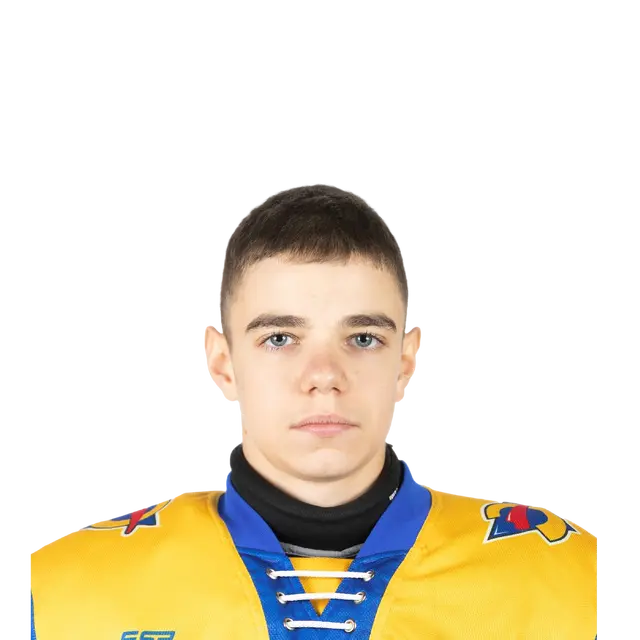 Волков Кирилл