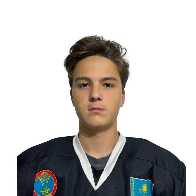 Леонов Диас