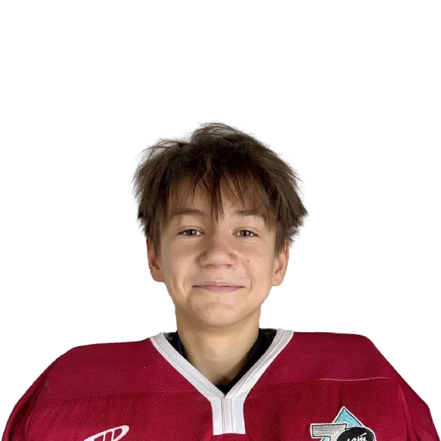Мурушкин Федор