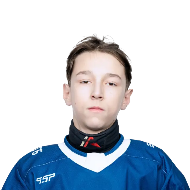 Левенских Александр