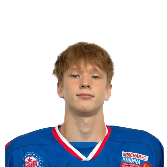 Бараев Матвей