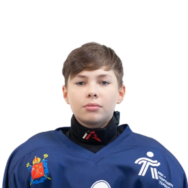 Демин Степан