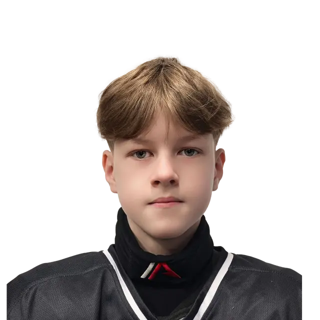 Зарецкий Сергей