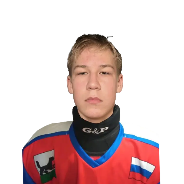 Трутаев Михаил